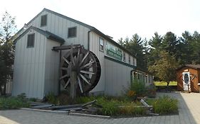 Holiday Inn Express Hocking Hills-Logan By Ihg